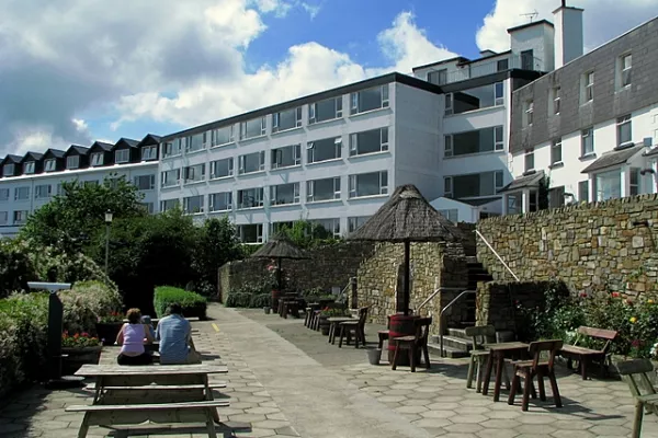 Shandon Hotel Creates 40 Jobs With €2m Expansion