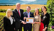 Aghadoe Heights Achieves 'China Ready' Accreditation