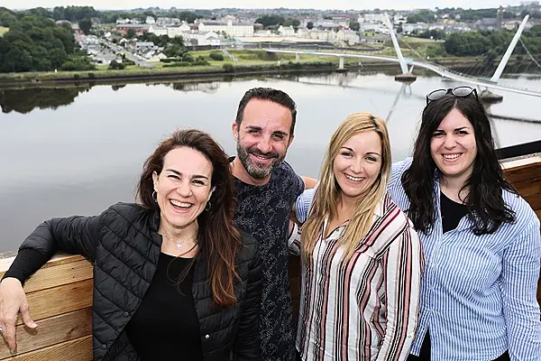 Northern Ireland Showcased To Spanish Travel Writers