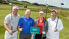 Wild Atlantic Way Showcased To Canadian Travel Professionals