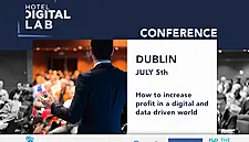 Hotel Digital Lab Stops By Facebook Dublin HQ On July 5