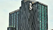 New Northern Irish Hotel Has 'Highest Bar In Ireland'