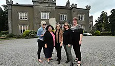 Ireland Showcased To Australian Travel Agents