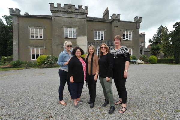 Ireland Showcased To Australian Travel Agents