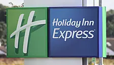 Holiday Inn Express In Belfast Completes £5m Extension