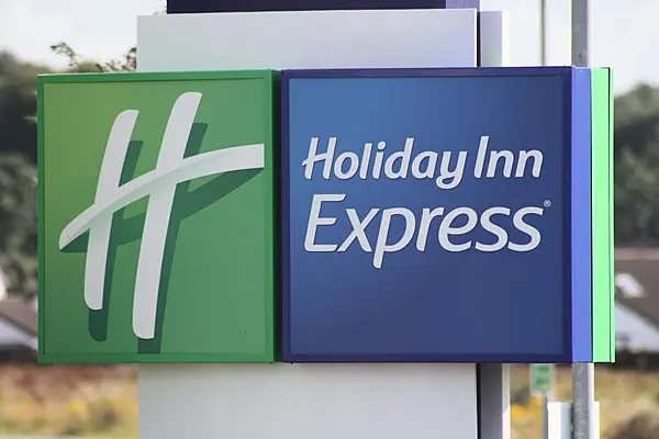 Holiday Inn Express In Belfast Completes £5m Extension