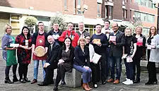 Musgrave MarketPlace and Bord Bia Team Up For Third Year Of FoodService Academy