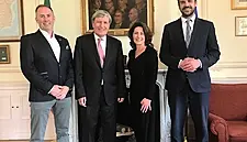 Fáilte Ireland Targets US Conventions During Sales Mission To Washington DC