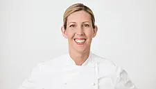 Northern Ireland's Clare Smyth Named 'Best Female Chef In The World'