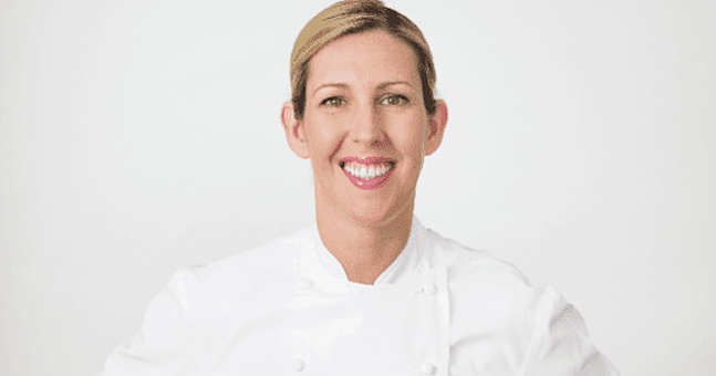 Northern Ireland's Clare Smyth Named 'Best Female Chef In The World ...