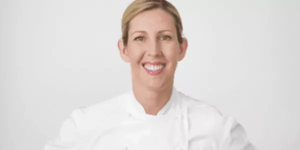 Northern Ireland's Clare Smyth Named 'Best Female Chef In The World'