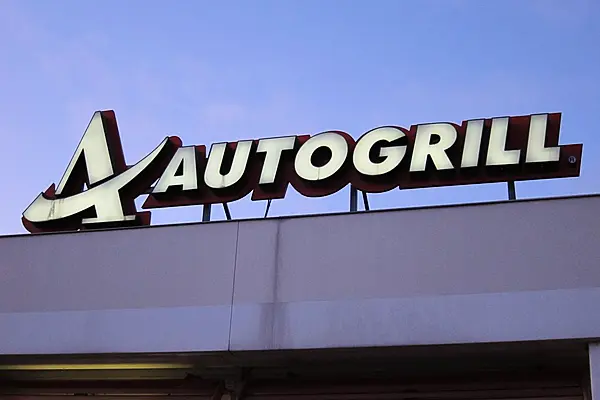 Autogrill Considers Moves To Boost Value But Has No Firm Plans