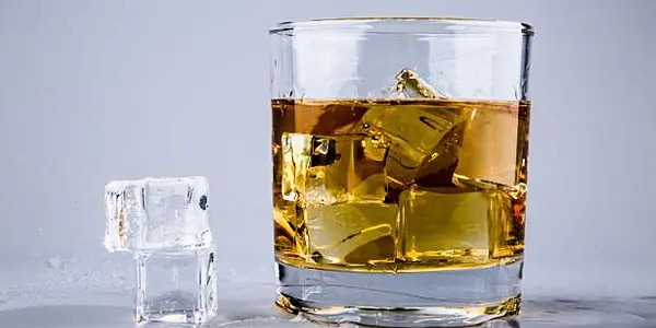 Nearly 10 Million Cases Of Irish Whiskey Sold Globally Last Year