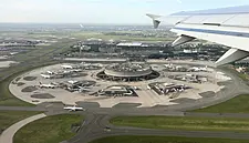 European Airports Face €15bn In Extra Security Costs