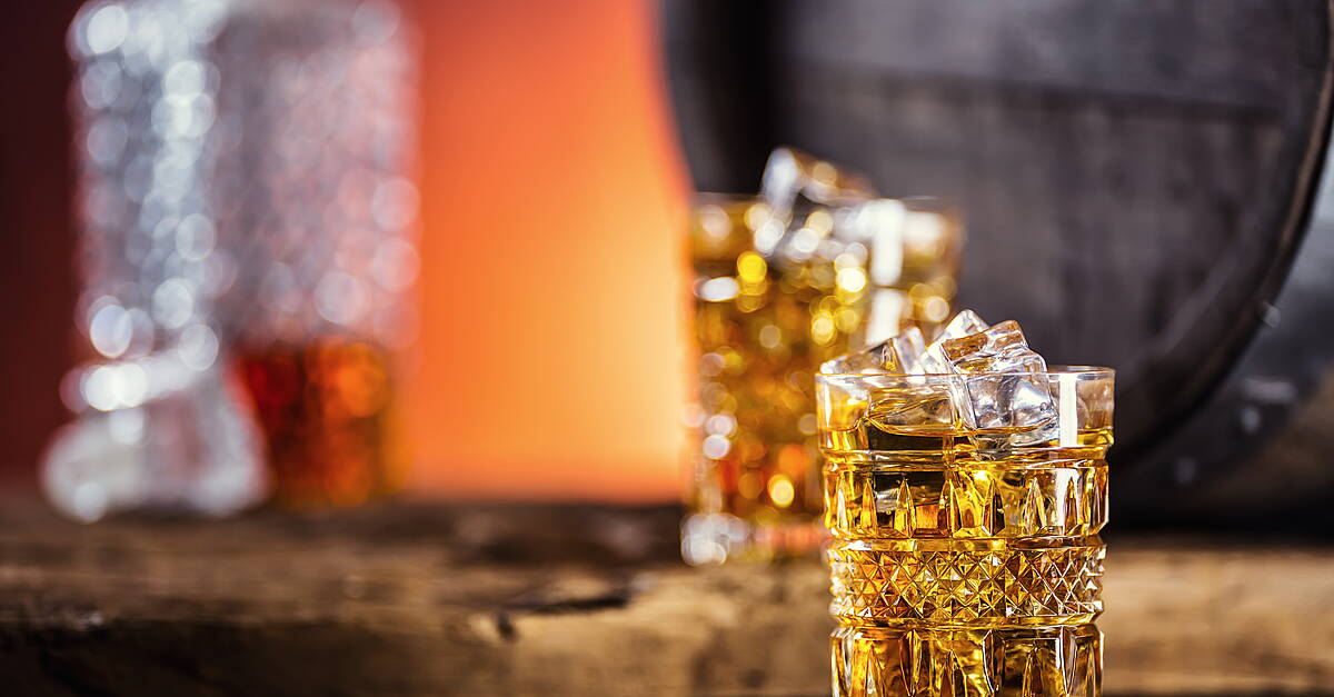 Spirits Makers Exposed To China's EU Brandy Probe - Vimarsana News