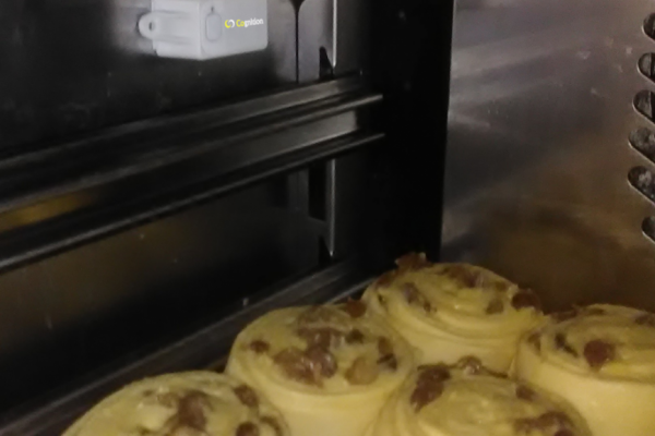 The Bretzel In Dublin Becomes ‘Smart’ Bakery