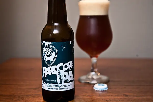 Brewdog Planning To Open New Pubs In Ireland