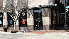 Wahlburgers Seeks To Enter Irish Market