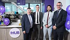 Mount Charles Secures Contract With Flybe