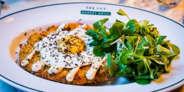 The Ivy Collection To Open Dublin Brasserie On July 24