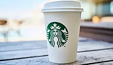 Ireland's First Drive-Through Starbucks Opens In Clare