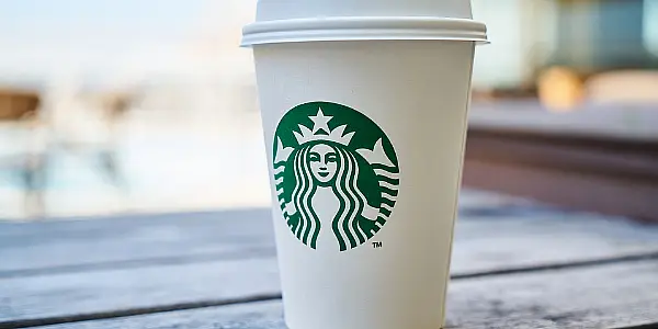 Ireland's First Drive-Through Starbucks Opens In Clare