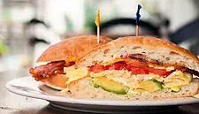 Profits Rise At Irish Subsidiary Of Food Services Firm Sodexo