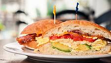 Profits Rise At Irish Subsidiary Of Food Services Firm Sodexo