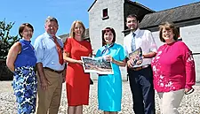 Fáilte Ireland Launches Plan To Enhance experiences At National Parks & Reserve