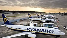 EU Investigating Whether Ryanair Received Illegal State Aid