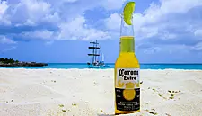 Corona Beer Maker Constellation's Quarterly Profit Misses Estimates