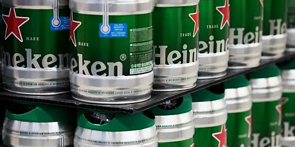 Bar By Bar, Heineken Battles AB Inbev In Brazil