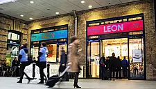 UK Healthy Fast-Food Chain Leon To Open In Ireland