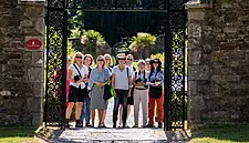 Ireland Showcased To German Journalists