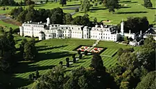 Co. Kildare's K Club Hits The Market for €80m