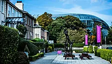 Sandymount Hotel Retains ‘Europe’s Leading Green Hotel’ Status