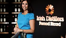 Irish Distillers Appoints New Managing Director