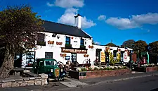 Profits Exceed €95k At Johnnie Fox's Pub