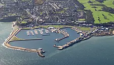 Laura Peat Purchases Restaurant Property In Howth