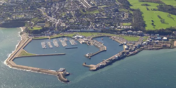 Laura Peat Purchases Restaurant Property In Howth