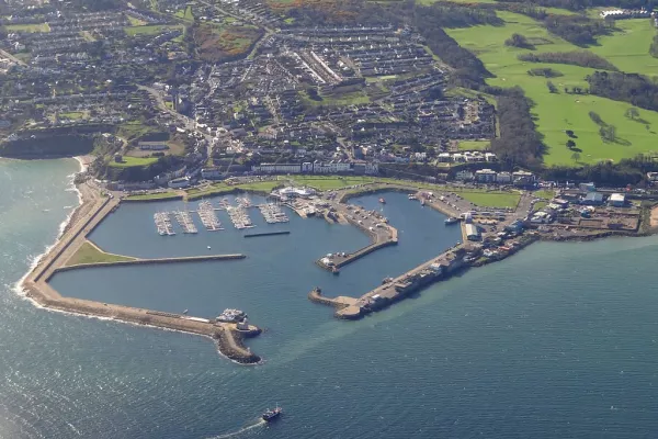Laura Peat Purchases Restaurant Property In Howth