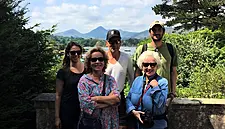 Cork And Kerry Showcased To Swiss Media