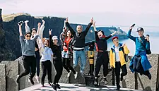 Ease Of Access To Ireland Highlighted To Chinese Writers