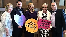Irish Tourism Firms Travel To GTM In Florida
