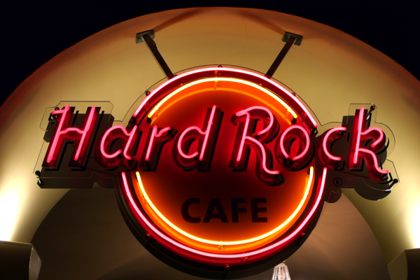 Tifco To Open Hard Rock Hotel In Dublin In 2020
