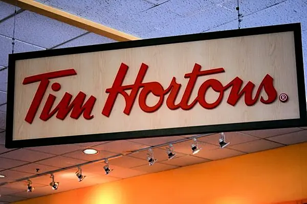 Tim Hortons To Enter China As Part Of New Strategy To Boost Profits, Perception