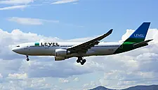 IAG's Level Plans Budget Long-Haul Flights From Vienna