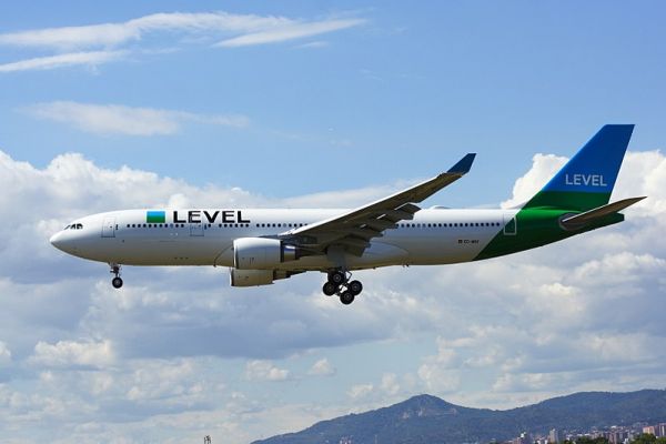 IAG's Level Plans Budget Long-Haul Flights From Vienna