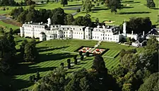 Michael Smurfit Expresses Sadness Over K Club Sale