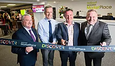 Musgrave MarketPlace Unveils €2.5m Upgrade Of Cork Branch